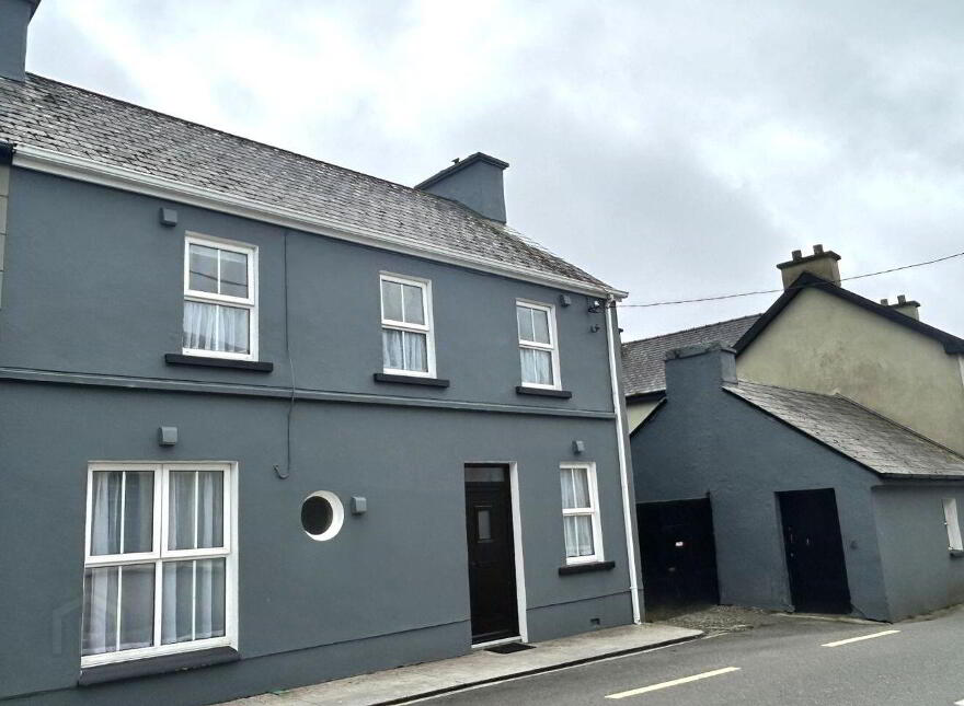 Main Street, Kilfenora, V95V6Y6