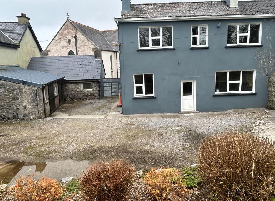 Main Street, Kilfenora, V95V6Y6