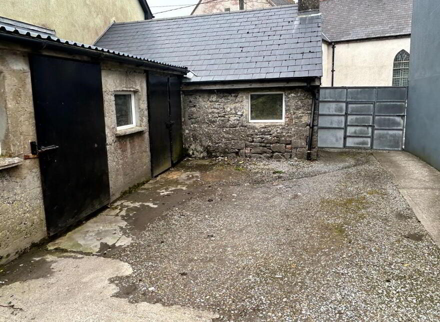 Main Street, Kilfenora, V95V6Y6