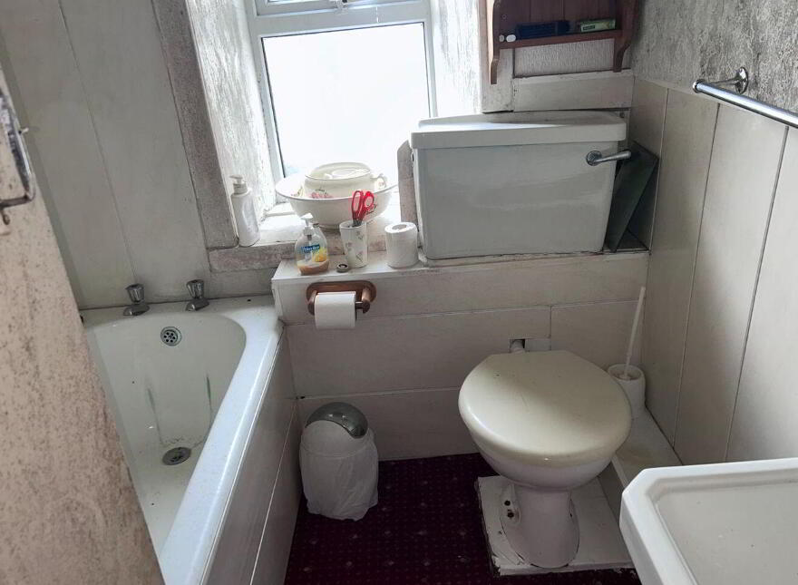 Ennis Road, Miltown Malbay, V95D237