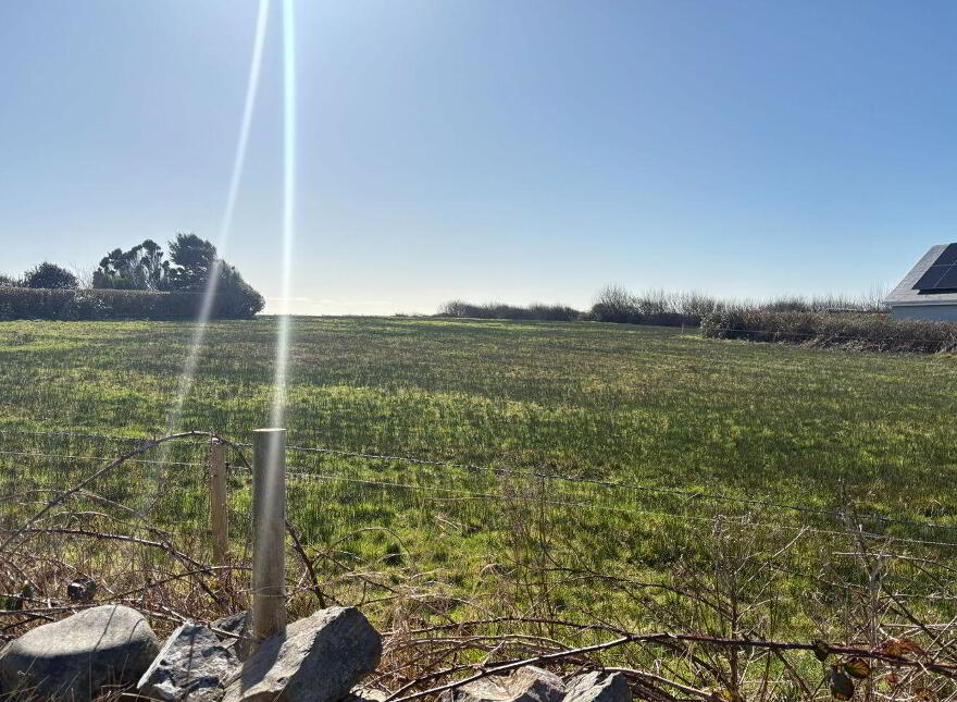 Knockliscrane, Miltown Malbay
