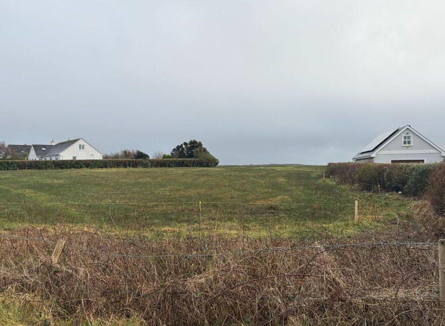 Knockliscrane, Miltown Malbay