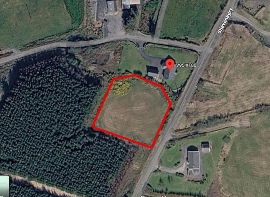 Slievenagry, Kilshanny