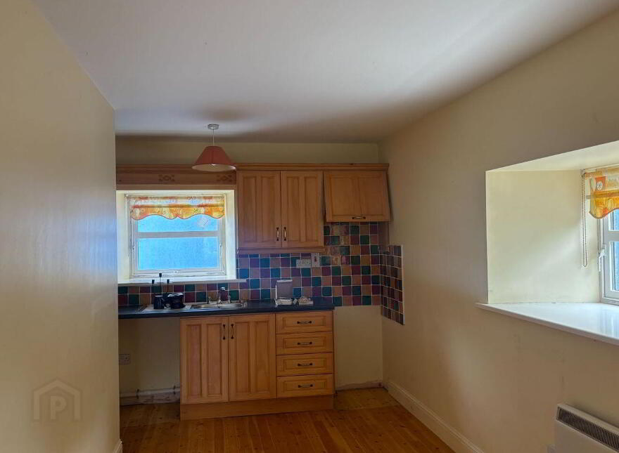 Church Street Apartment, Ennistymon, V95XC79