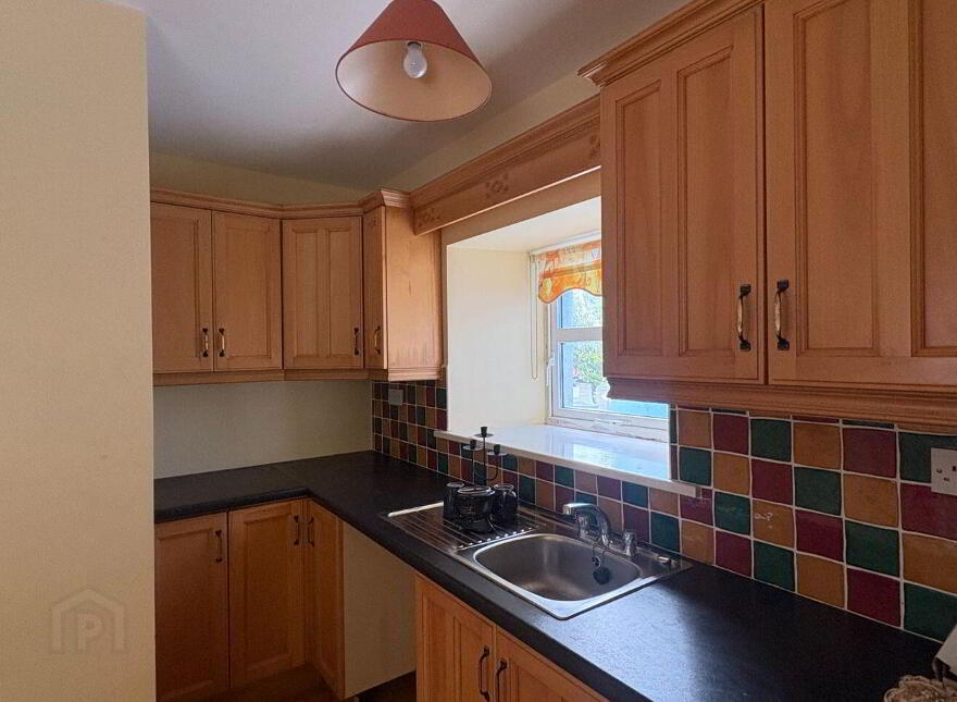 Church Street Apartment, Ennistymon, V95XC79
