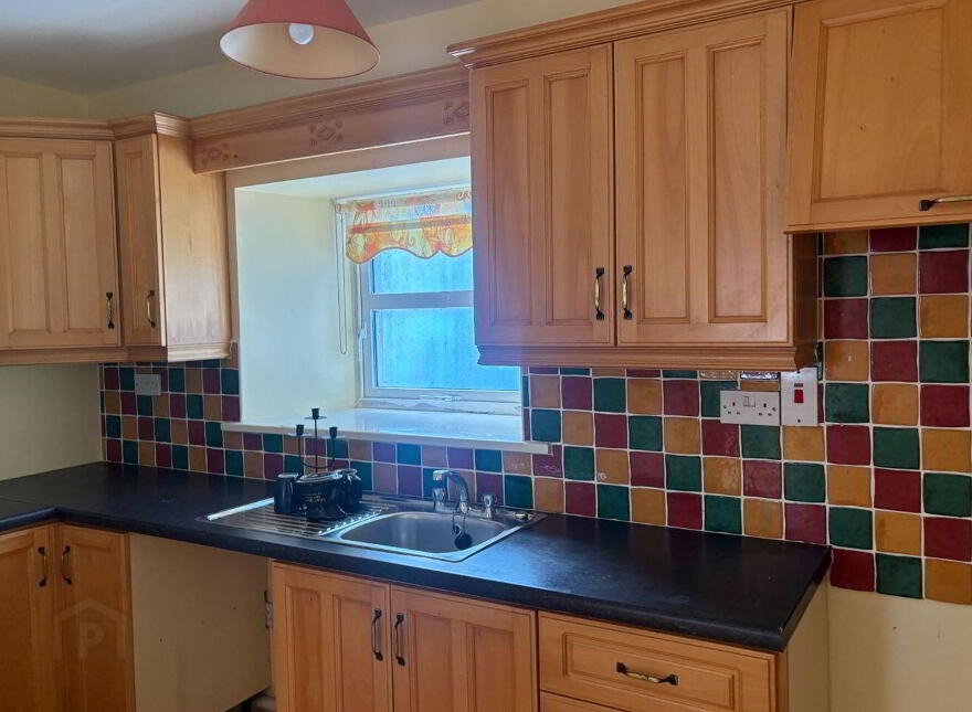 Church Street Apartment, Ennistymon, V95XC79