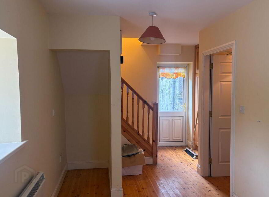 Church Street Apartment, Ennistymon, V95XC79
