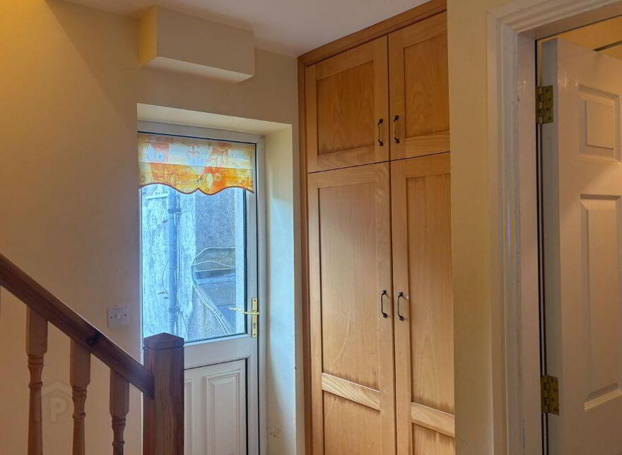Church Street Apartment, Ennistymon, V95XC79