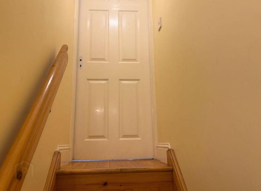 Church Street Apartment, Ennistymon, V95XC79