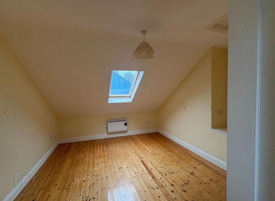 Church Street Apartment, Ennistymon, V95XC79