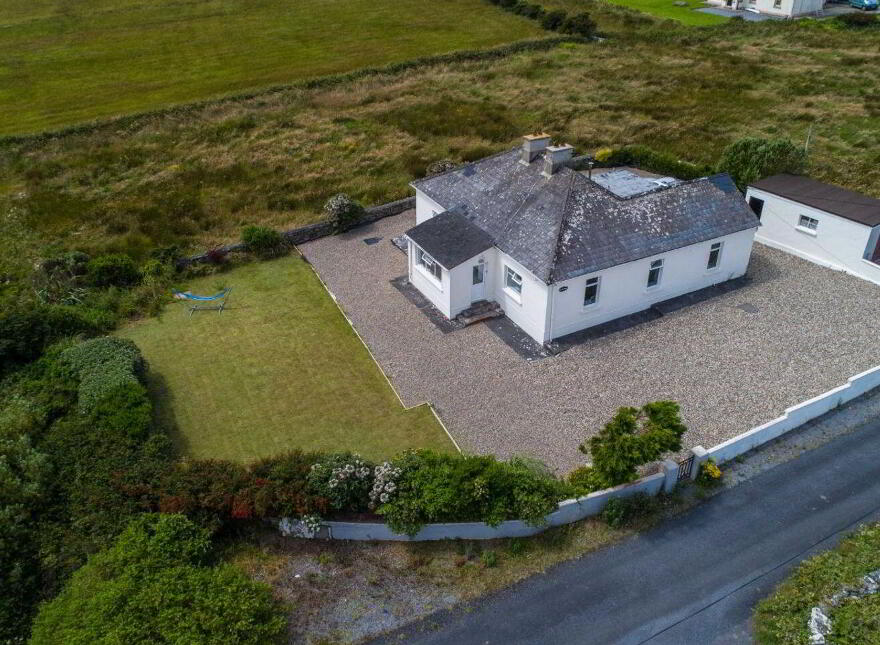 Ballycotton, Liscannor, V95A3V1