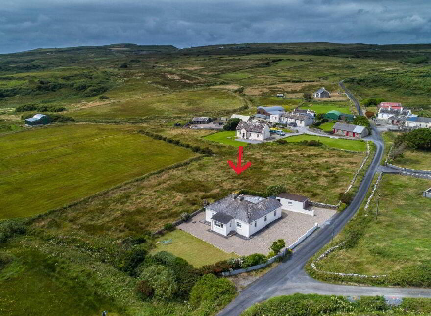 Ballycotton, Liscannor, V95A3V1