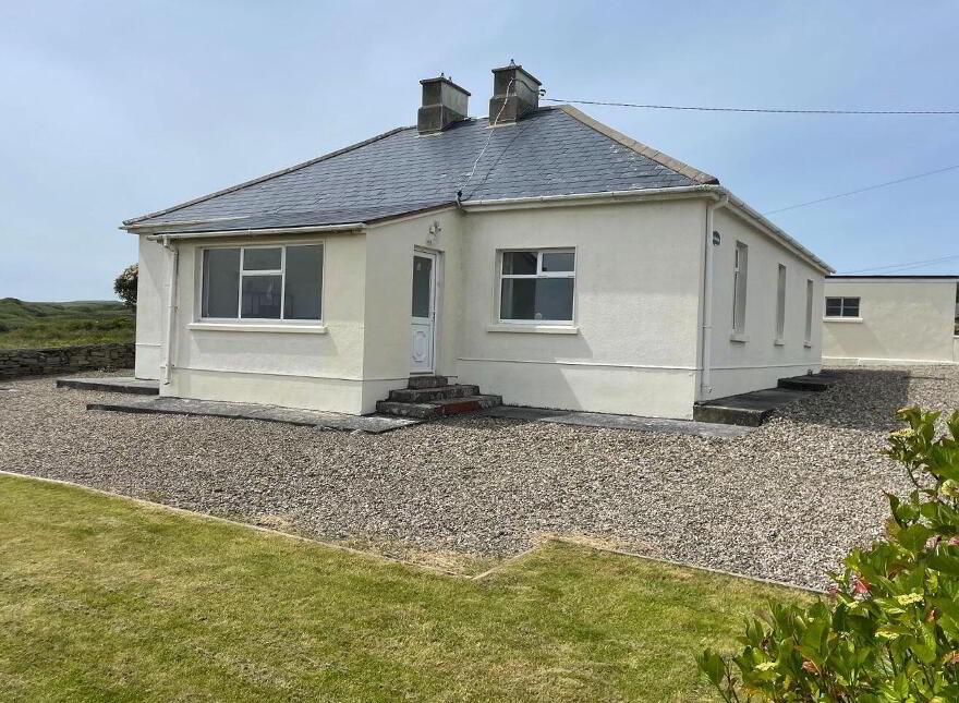 Ballycotton, Liscannor, V95A3V1