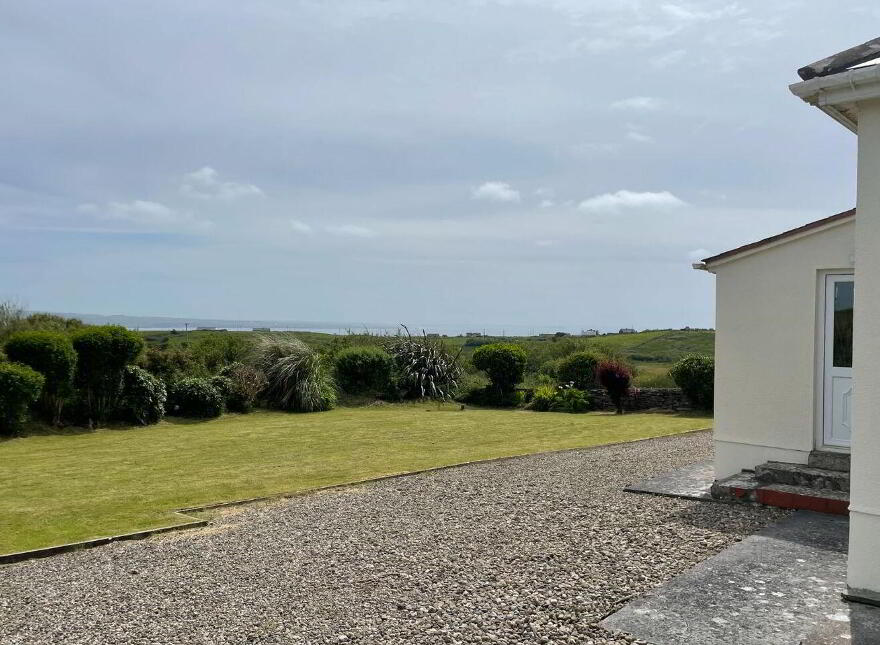 Ballycotton, Liscannor, V95A3V1