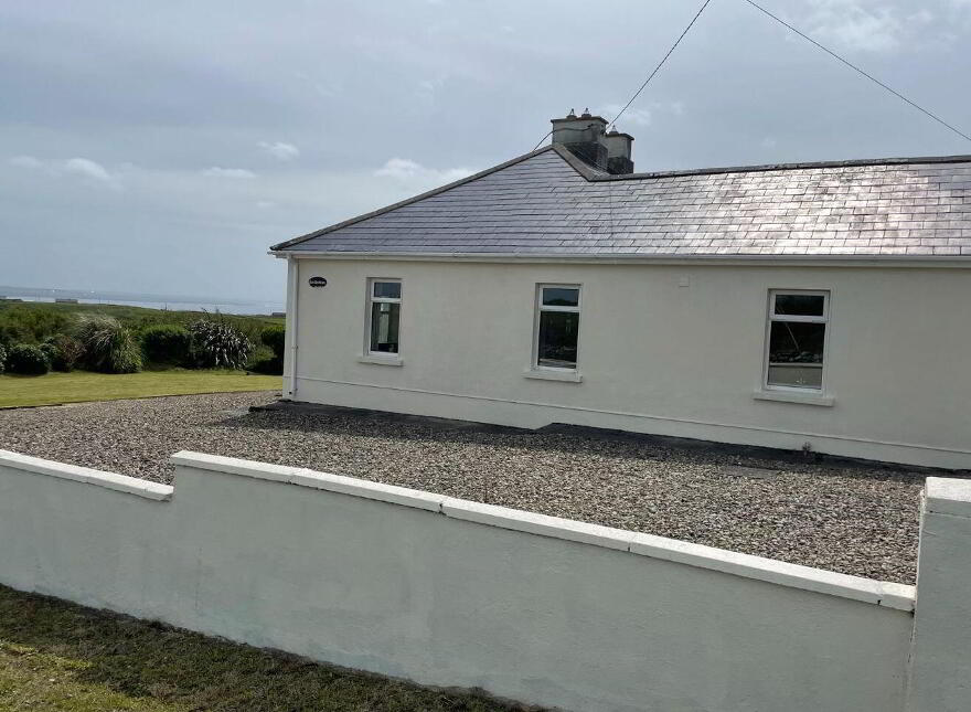 Ballycotton, Liscannor, V95A3V1