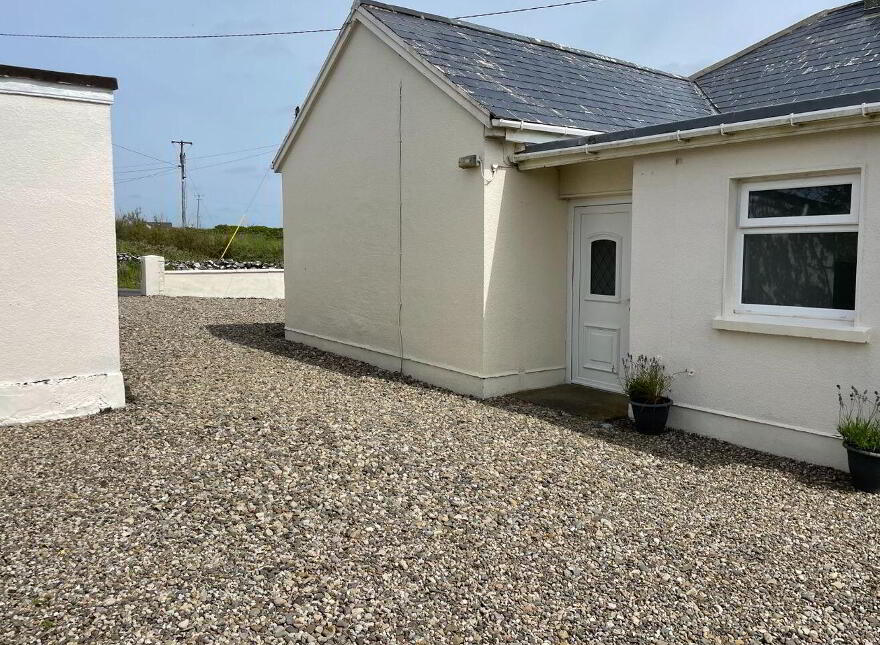Ballycotton, Liscannor, V95A3V1