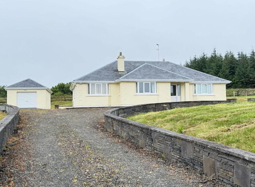 Illaunbaun, Lahinch, V95A078