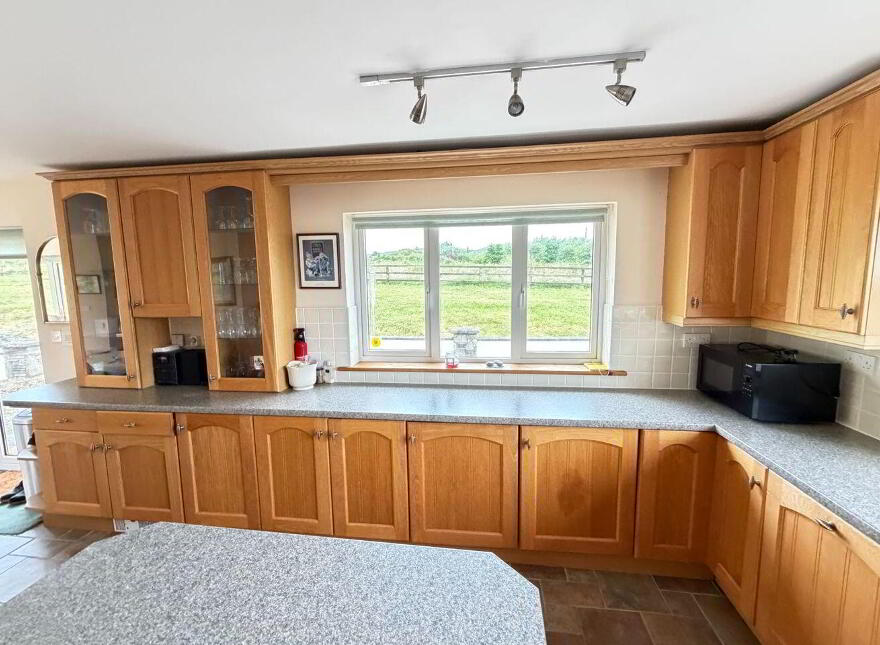 Illaunbaun, Lahinch, V95A078