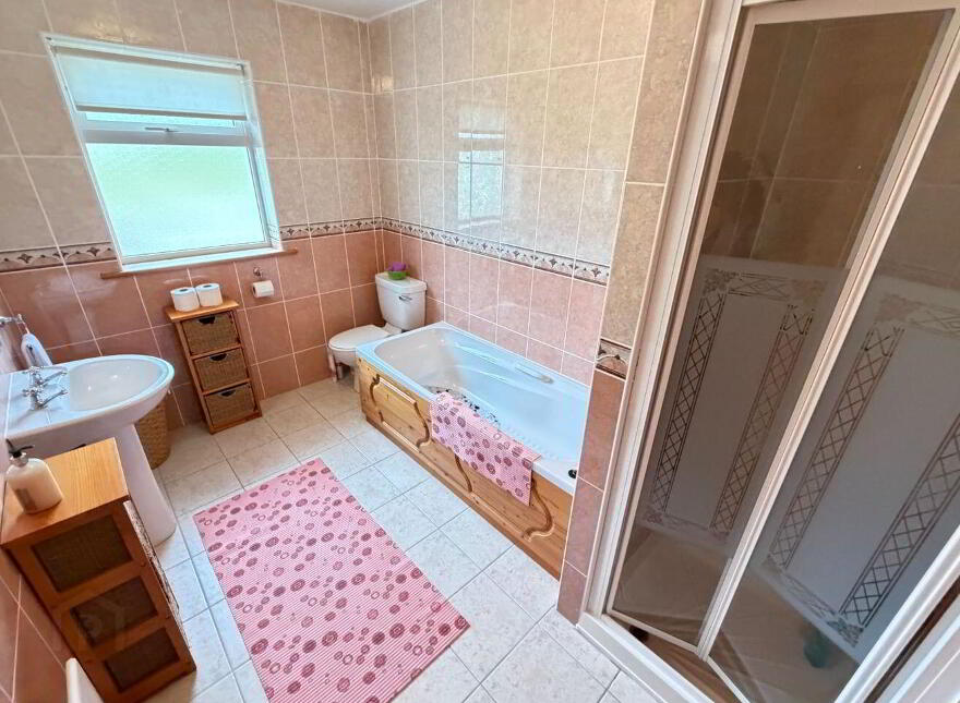 Illaunbaun, Lahinch, V95A078