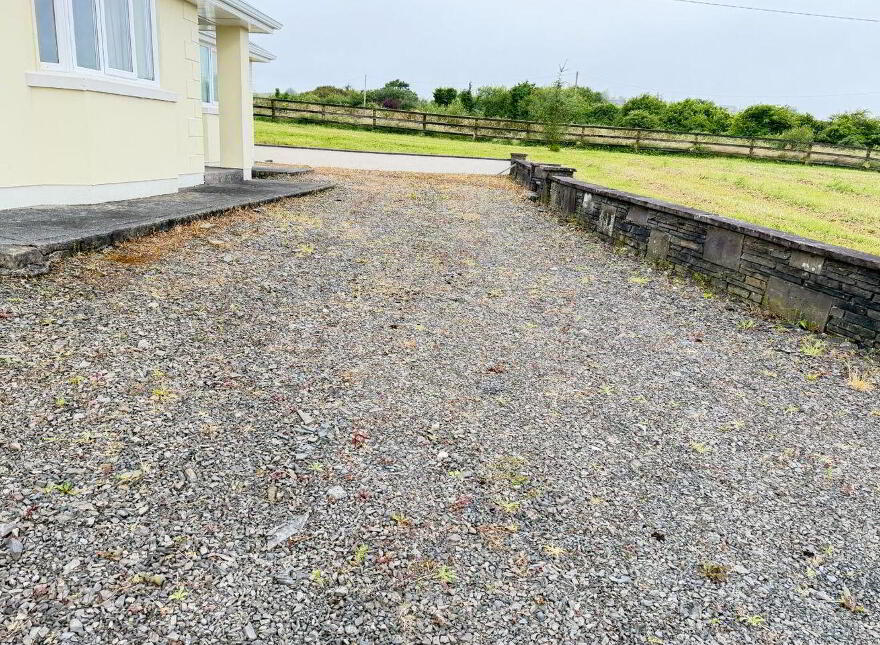 Illaunbaun, Lahinch, V95A078