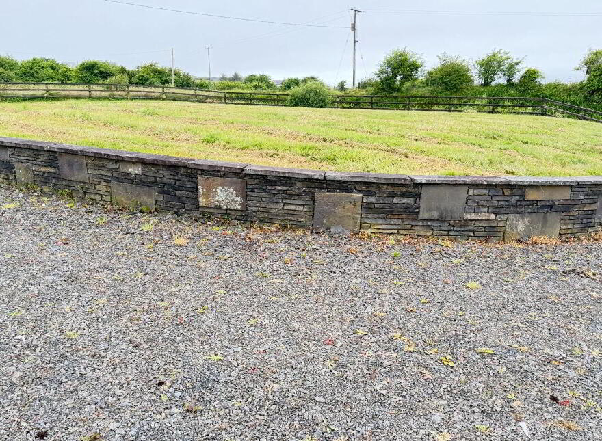 Illaunbaun, Lahinch, V95A078