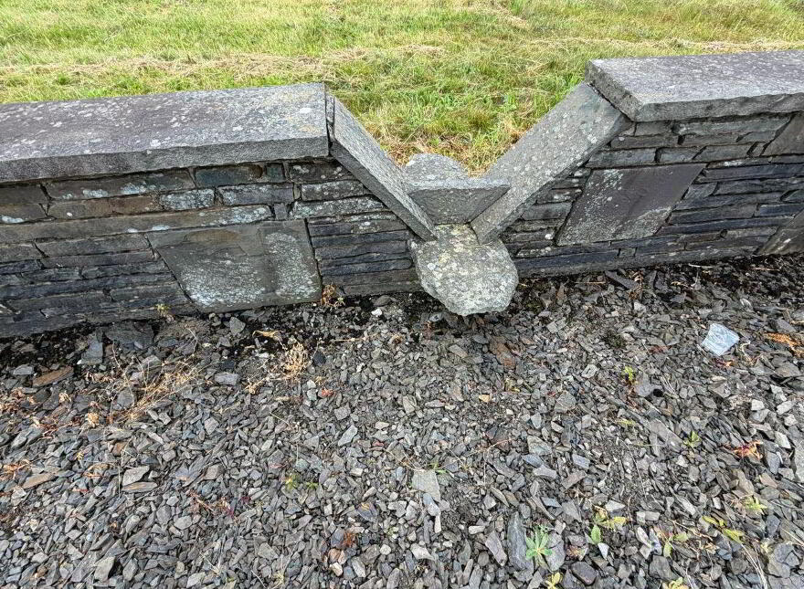 Illaunbaun, Lahinch, V95A078
