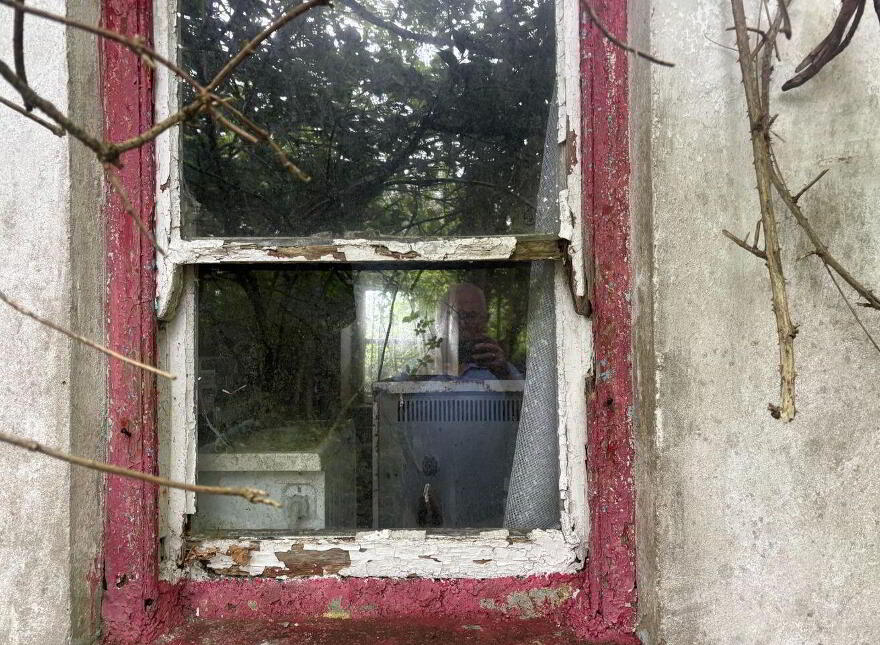Shragh, Kilrush, V15X046