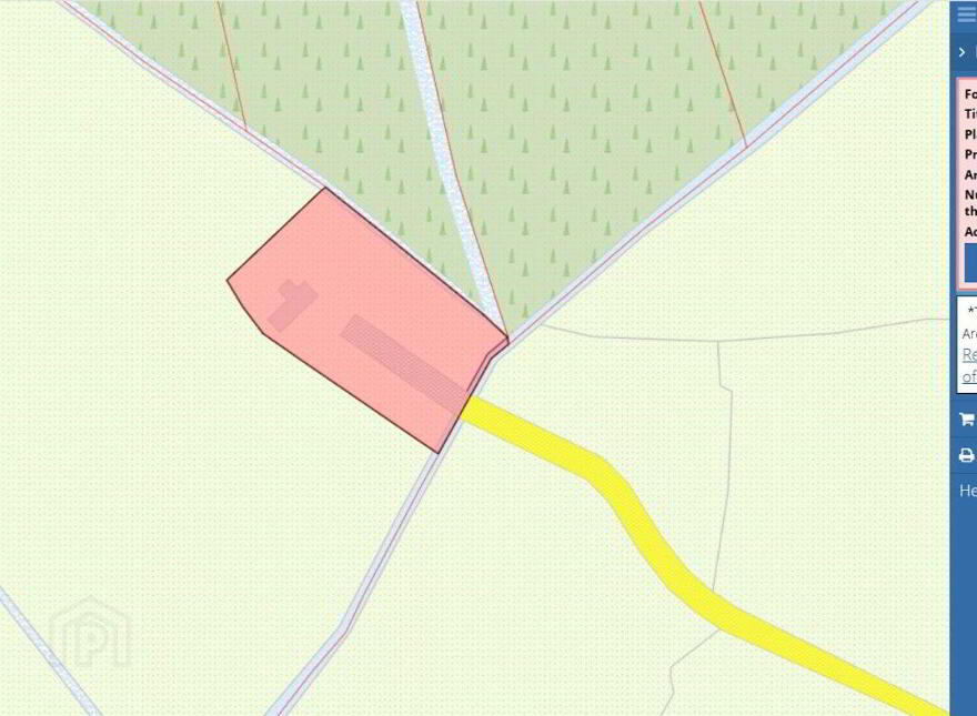 Shragh, Kilrush, V15X046
