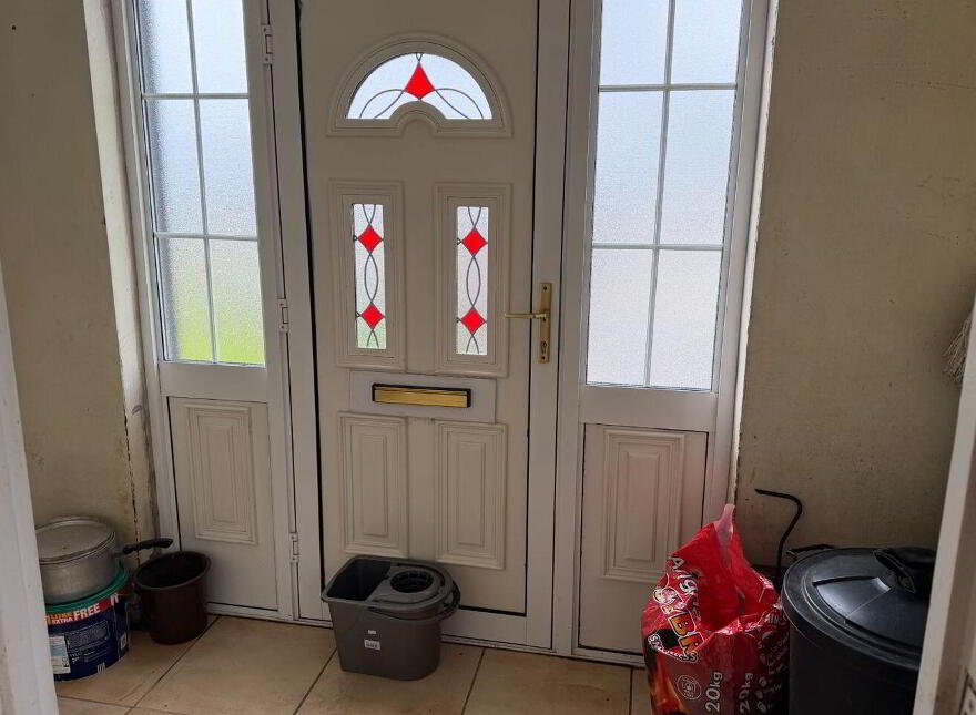 No. 1 Atlantic Drive, Kilfenora Road, Lisdoonvarna, V95D2V5