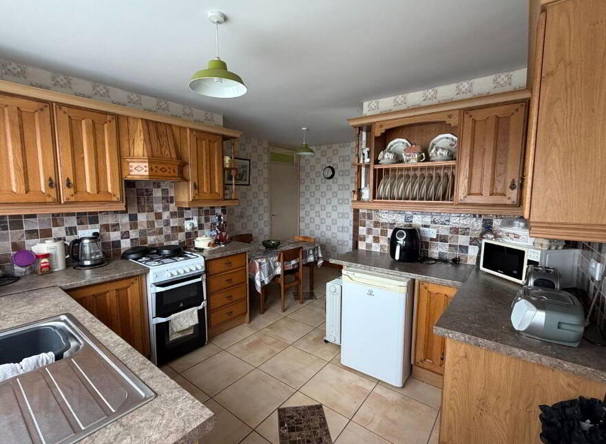 No. 1 Atlantic Drive, Kilfenora Road, Lisdoonvarna, V95D2V5
