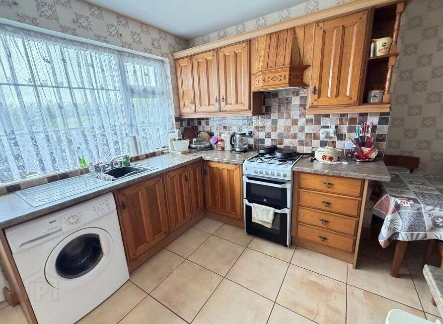No. 1 Atlantic Drive, Kilfenora Road, Lisdoonvarna, V95D2V5