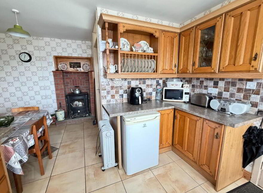No. 1 Atlantic Drive, Kilfenora Road, Lisdoonvarna, V95D2V5