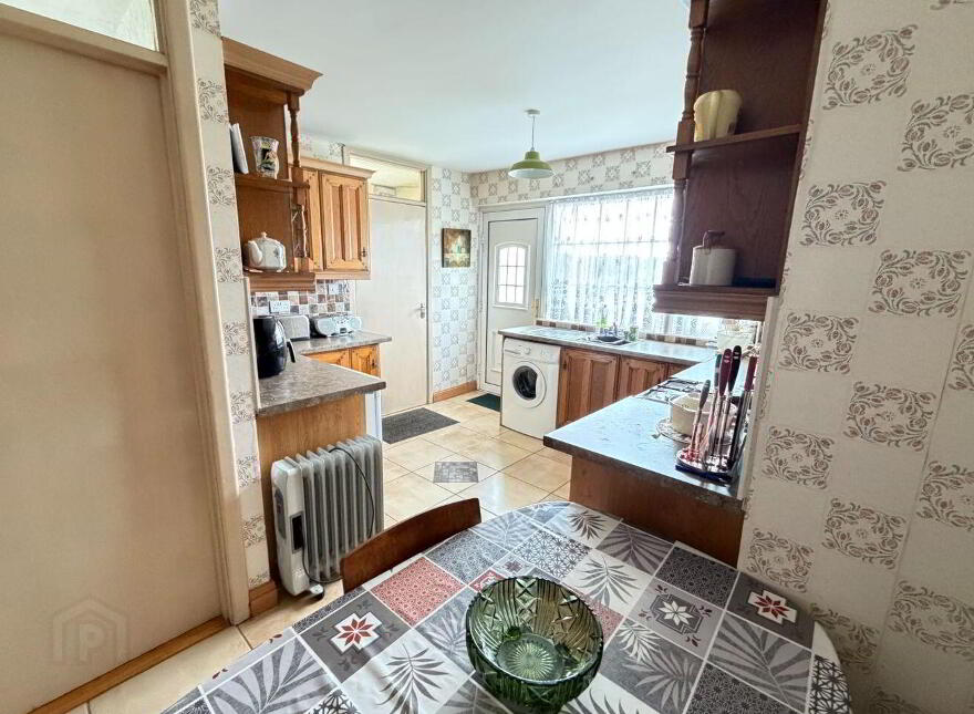 No. 1 Atlantic Drive, Kilfenora Road, Lisdoonvarna, V95D2V5