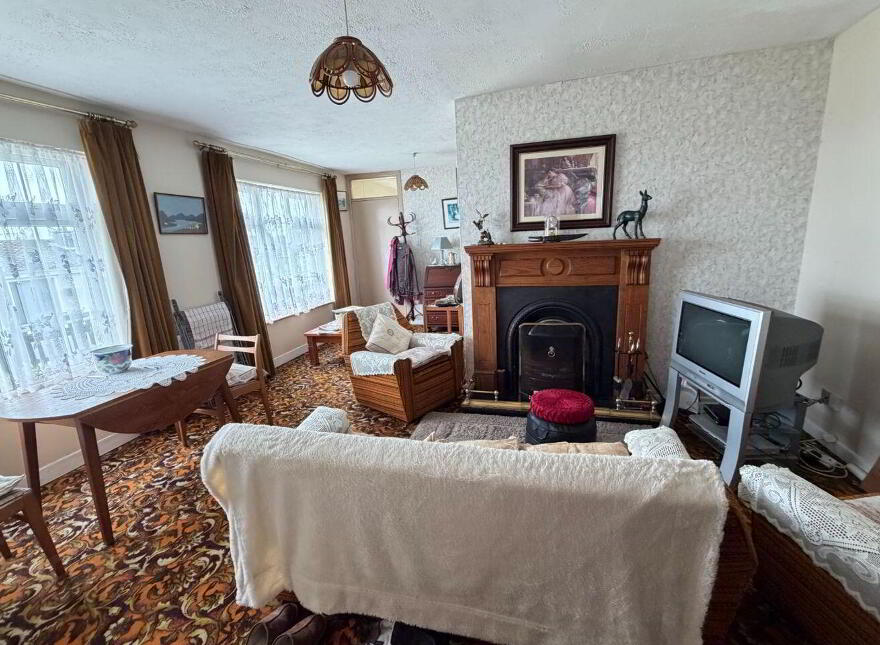 No. 1 Atlantic Drive, Kilfenora Road, Lisdoonvarna, V95D2V5
