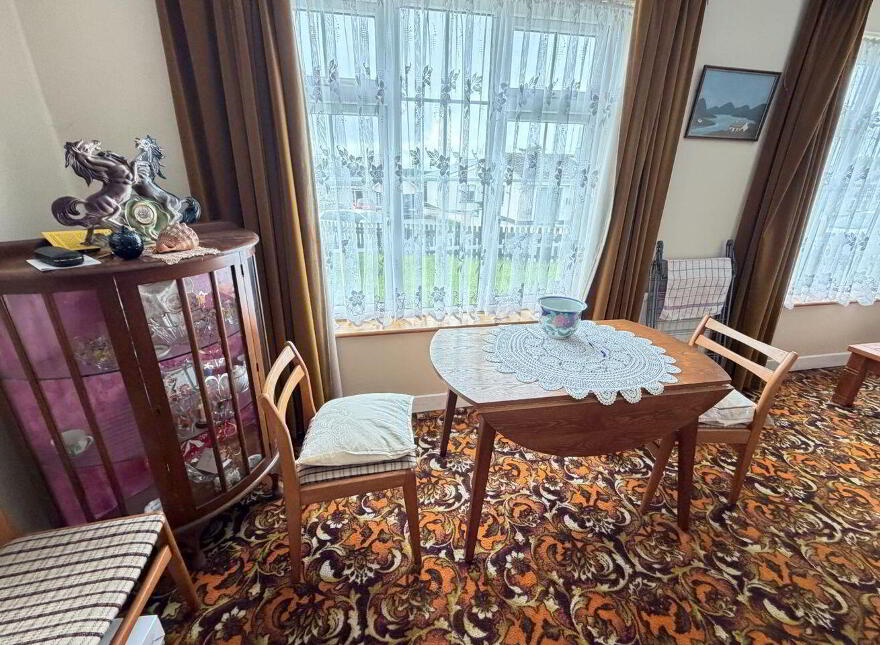 No. 1 Atlantic Drive, Kilfenora Road, Lisdoonvarna, V95D2V5
