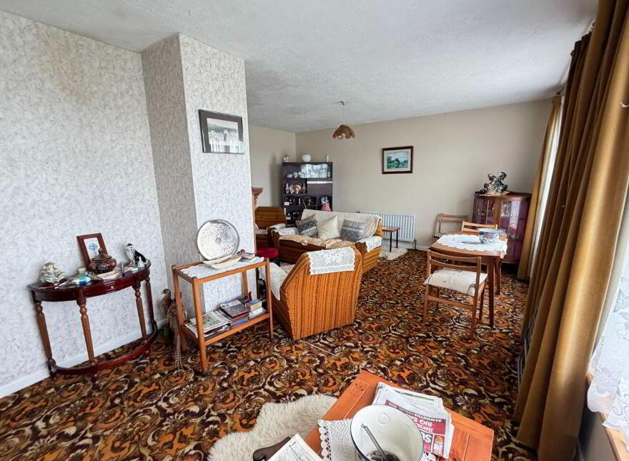 No. 1 Atlantic Drive, Kilfenora Road, Lisdoonvarna, V95D2V5
