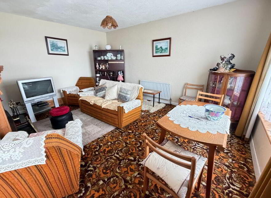 No. 1 Atlantic Drive, Kilfenora Road, Lisdoonvarna, V95D2V5