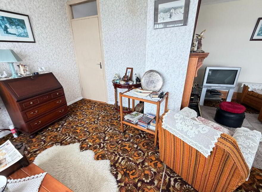 No. 1 Atlantic Drive, Kilfenora Road, Lisdoonvarna, V95D2V5