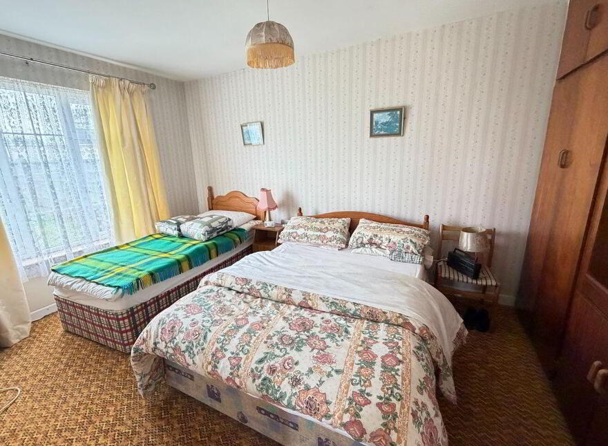 No. 1 Atlantic Drive, Kilfenora Road, Lisdoonvarna, V95D2V5