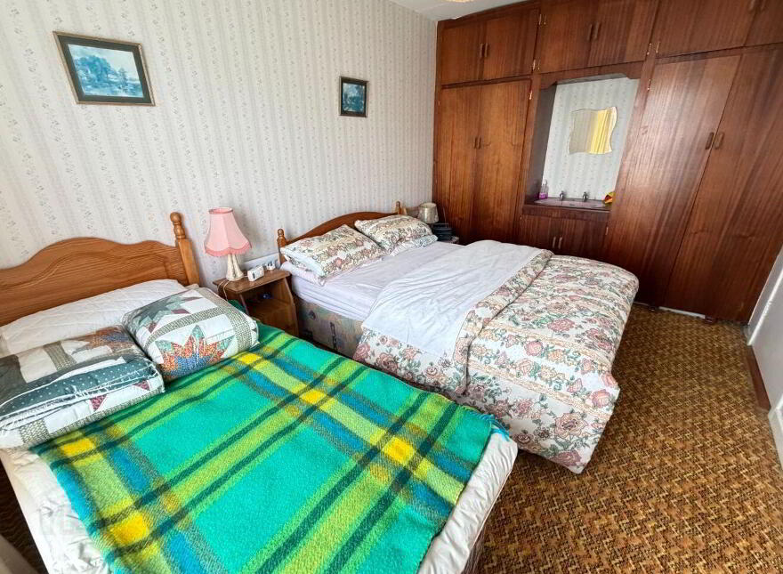 No. 1 Atlantic Drive, Kilfenora Road, Lisdoonvarna, V95D2V5