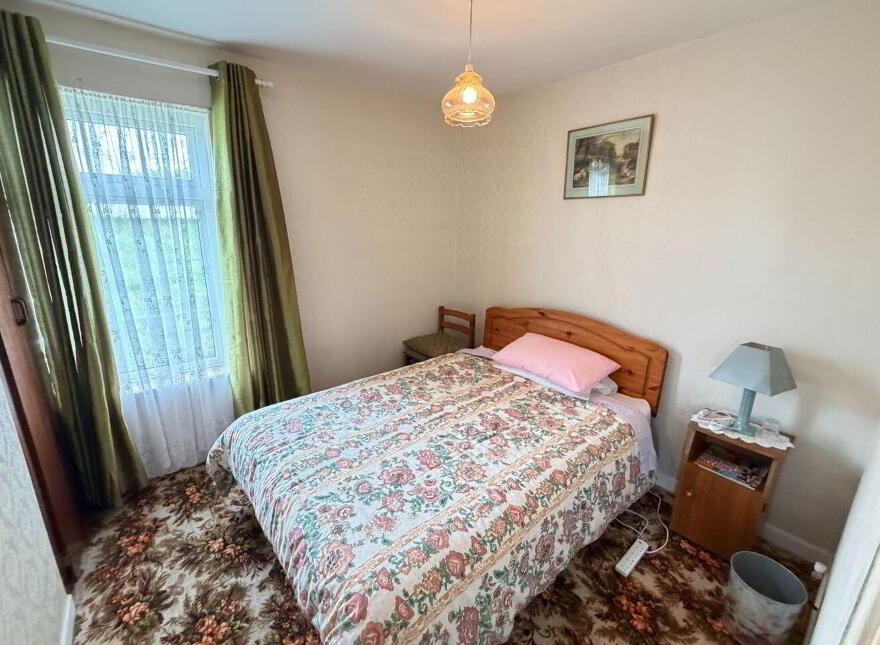 No. 1 Atlantic Drive, Kilfenora Road, Lisdoonvarna, V95D2V5