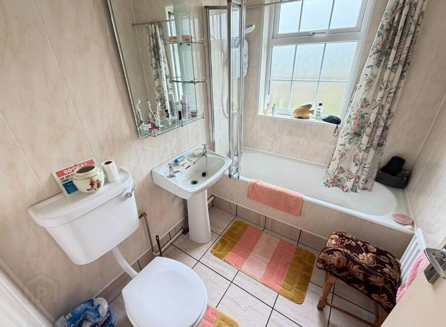 No. 1 Atlantic Drive, Kilfenora Road, Lisdoonvarna, V95D2V5