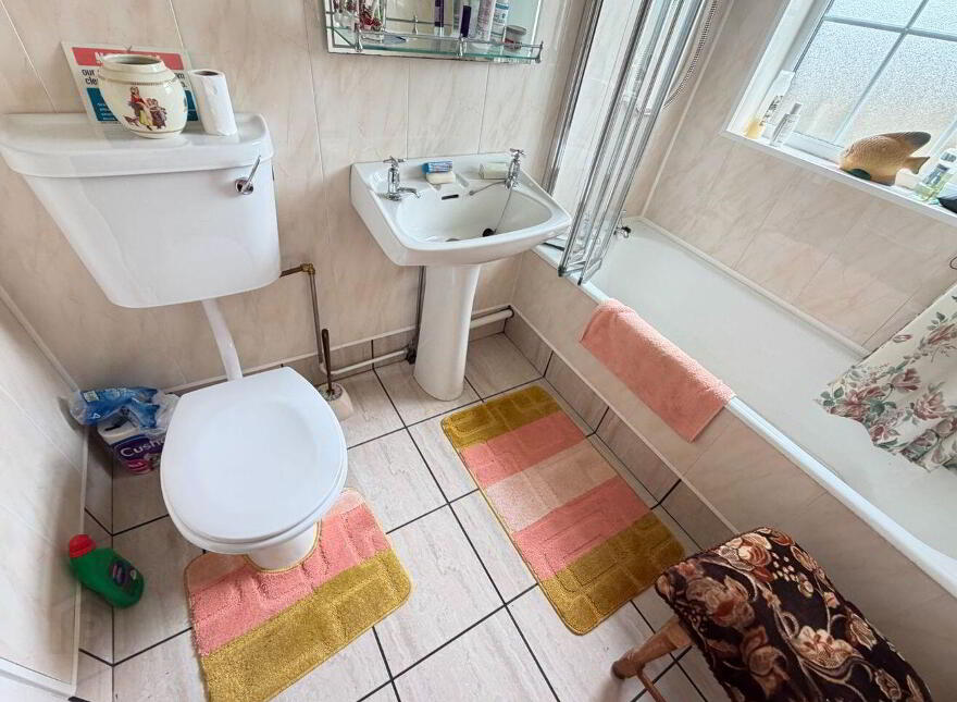 No. 1 Atlantic Drive, Kilfenora Road, Lisdoonvarna, V95D2V5