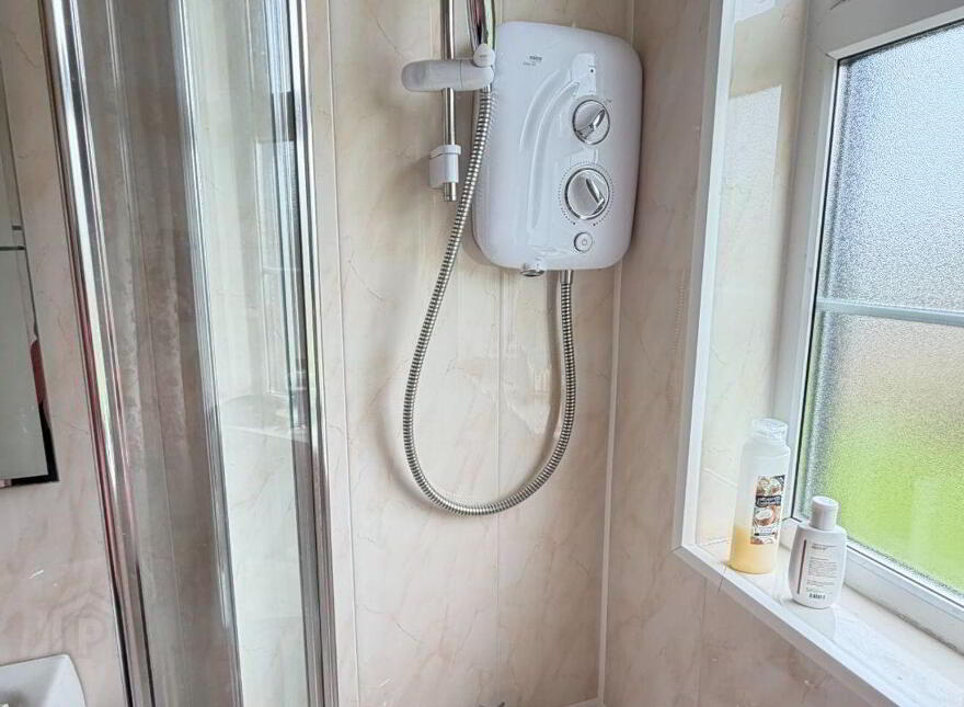 No. 1 Atlantic Drive, Kilfenora Road, Lisdoonvarna, V95D2V5
