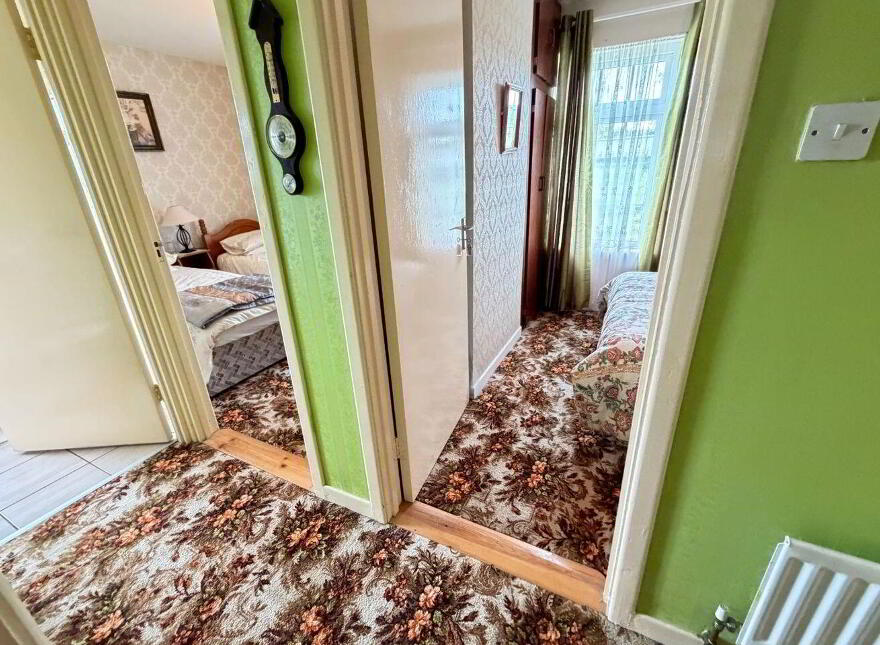 No. 1 Atlantic Drive, Kilfenora Road, Lisdoonvarna, V95D2V5
