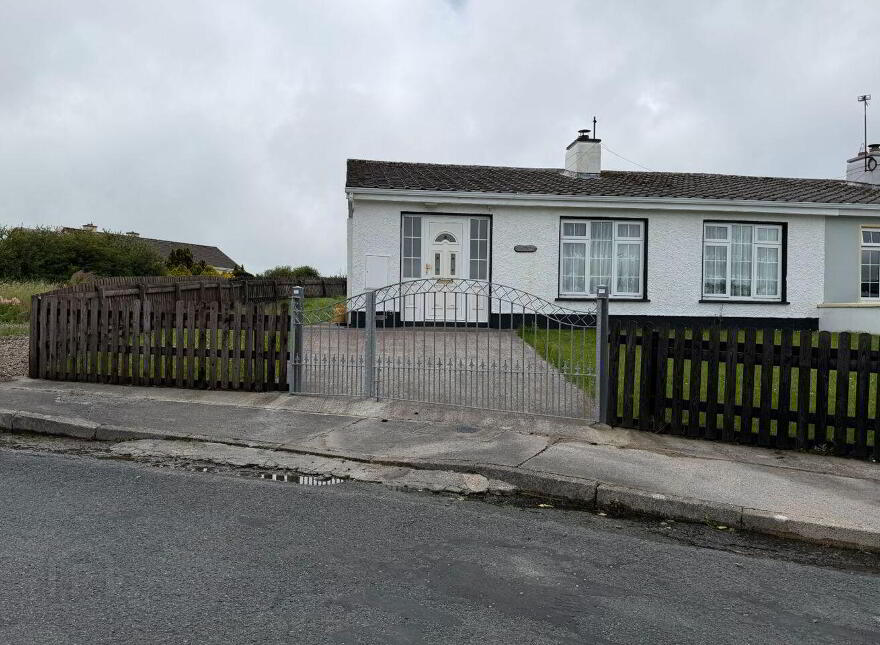 No. 1 Atlantic Drive, Kilfenora Road, Lisdoonvarna, V95D2V5