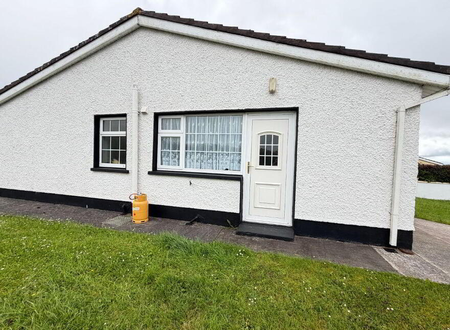No. 1 Atlantic Drive, Kilfenora Road, Lisdoonvarna, V95D2V5