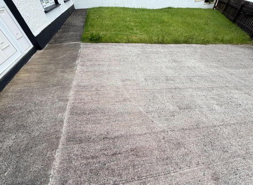 No. 1 Atlantic Drive, Kilfenora Road, Lisdoonvarna, V95D2V5
