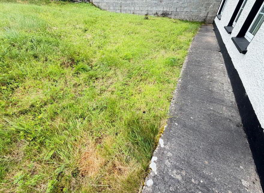 No. 1 Atlantic Drive, Kilfenora Road, Lisdoonvarna, V95D2V5