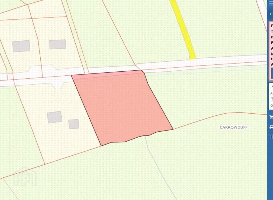 Knockliscrane, Miltown Malbay